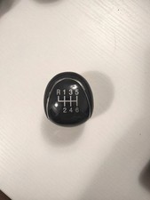 POMELLO LEVA CAMBIO 6+R PER