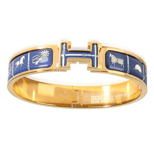 Bracciale hermes clic - hermes, h