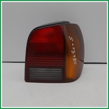 Fanale Posteriore Destro DX