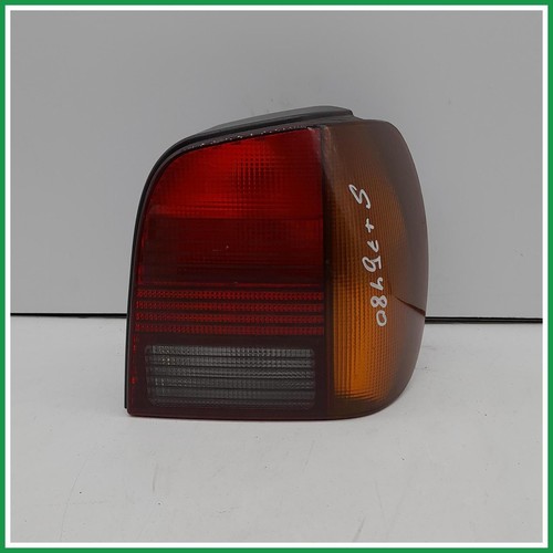 Fanale posteriore destro - fanale,