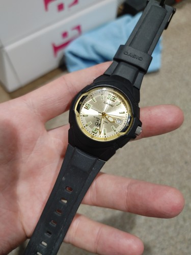 Orologio sportivo casio - orologio,