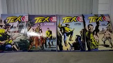 TEX lotto 4 display POSTER