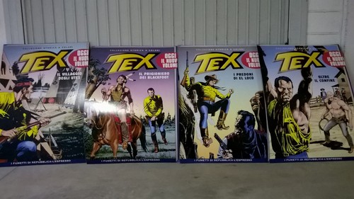 Tex lotto display poster - lotto, 4