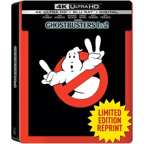 Ghostbusters 2 4k - ghostbusters, &
