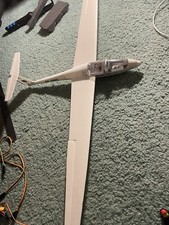 Aliante UMX Ask-21 BNF