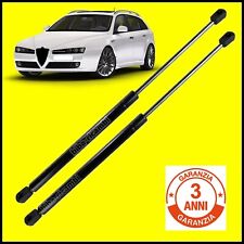 Ammortizzatori Molle a Gas