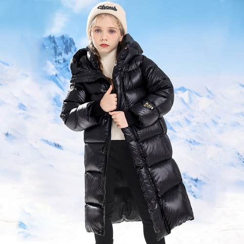 Cappotto invernale con
