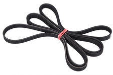 CINGHIA ELASTICA POLY-V C00311014 (480112101469) PER ASCIUGATRICI WHIRLPOOL