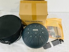 Nuovo strumento a percussione