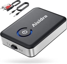 2-in-1  Bluetooth Transmitter