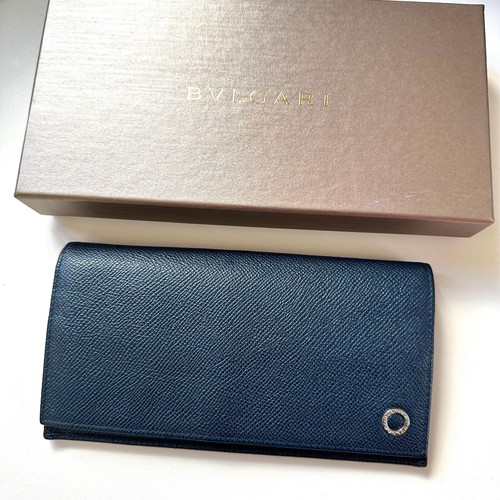 Bvlgari portafoglio lungo - bvlgari,