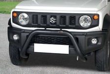 Bull Bar protezione anteriore