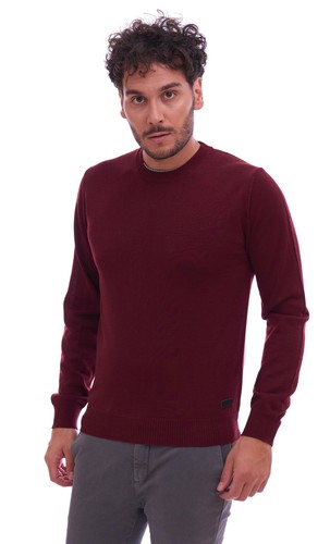 Maglia trussardi jeans con - trussardi,