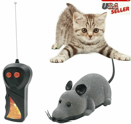 Topo ratto telecomando - , mouse