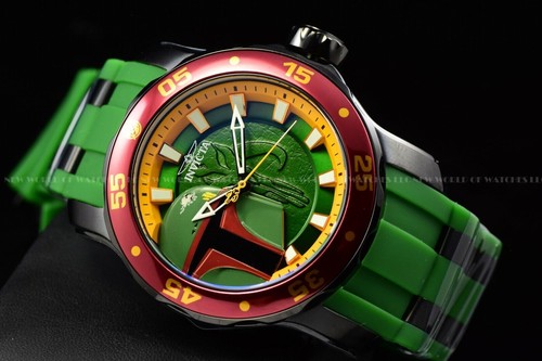 Invicta star wars 37209 - star, cassa