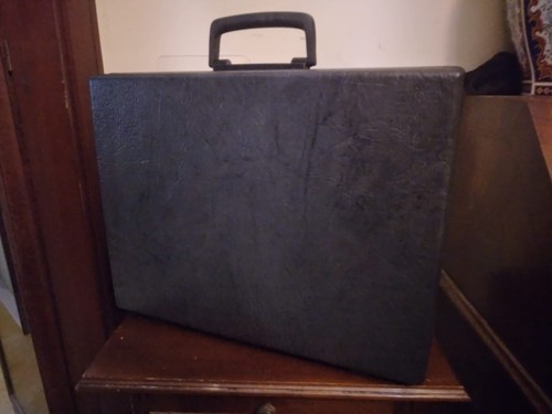 Valigetta ore - 24,