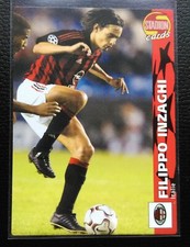 FILIPPO INZAGHI, AC MILAN