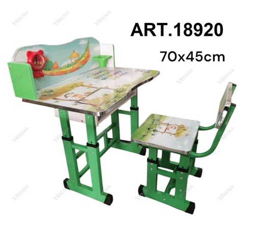 Set scrivania tavolino - x,