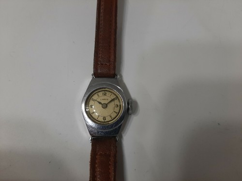 Lanco vintage orologio - lanco,