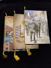 Lotto 3 calendari guardia di