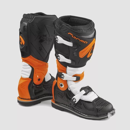 Stivali motocross enduro forma - enduro,