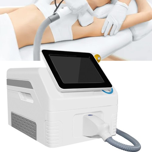 Macchina depilazione