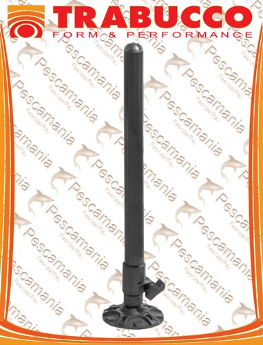 Gamba telescopica trabucco gnt - trabucco,