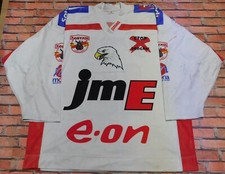 MAGLIA SHIRT TRIKOT ICE HOCKEY