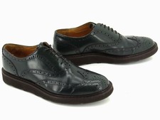 Scarpe Da Donna Budapester In