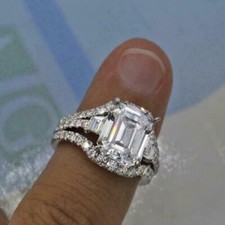 Anello fidanzamento oro - anello, in