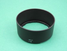 Cofano obiettivo HB-47 per