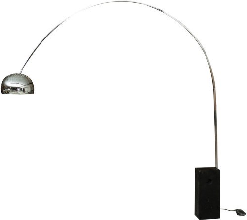 Lampada design moderno - , base