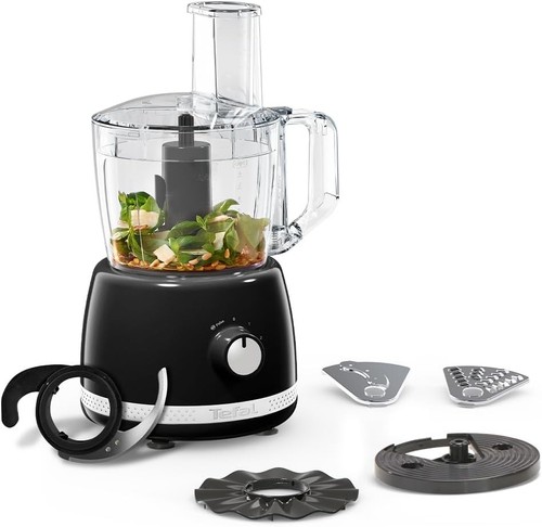 Robot cucina multifunzione - da,