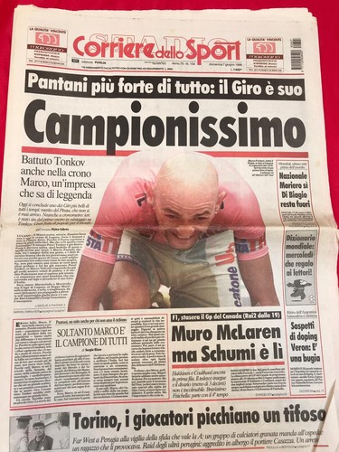 Pantani pirata ciclismo - pirata,