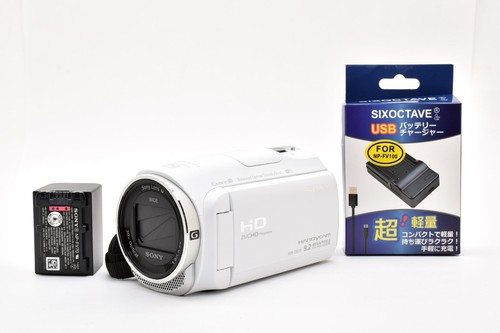 Sony hdr cx670 30x - 30x, zoom