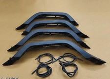 Parafango razzi Suzuki Samurai