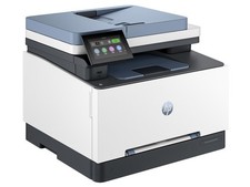 HP Colour LaserJet Pro MFP