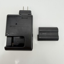 Nikon 25a battery charger - nikon, mh-25a