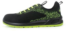 Scarpe antinfortunistiche