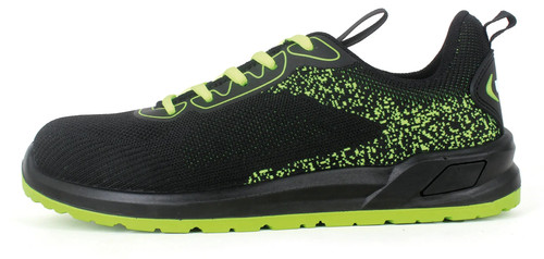 Scarpe antinfortunistiche