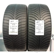 PNEUMATICI USATI PEZZI 1