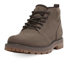 Scarpe Timberland Britton Road Mid Chelsea Waterproof Taglia 43 Cod TB0A69TWE...