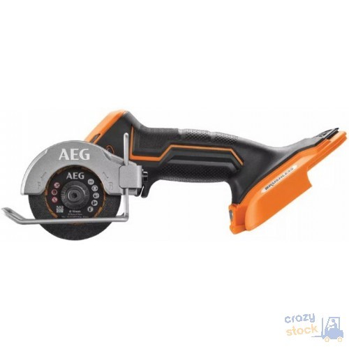 Smerigliatrice aeg subcompact - smerigliatrice,