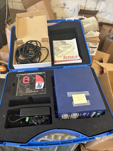 Arcom redboot linex - linex, 400mhz