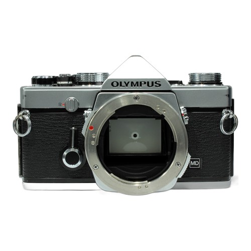 Olympus slr con - om-1n,