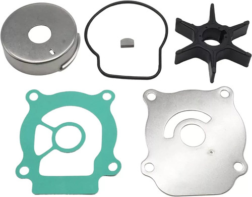 Kit riparazione girante - kit,