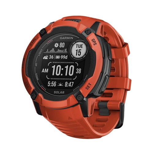 Garmin instinct solar mm - 2x, 50