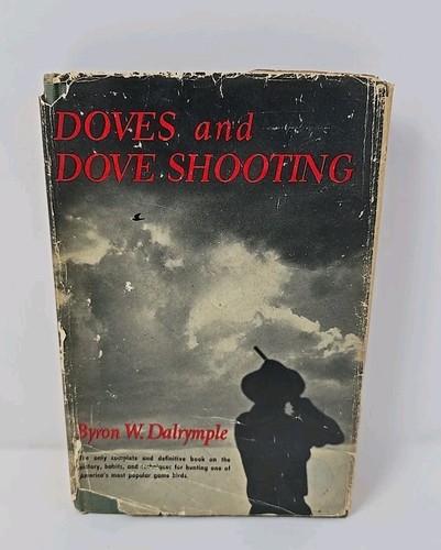 Doves and dove - and, byron