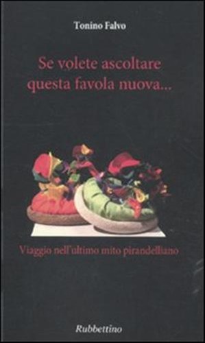 Volete ascoltare questa - se,