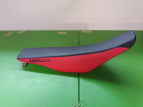 Sella honda crf 250 - sella,
